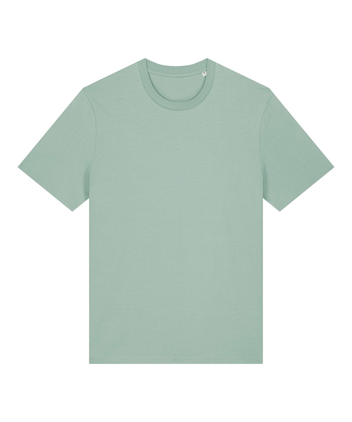 100% Organic Cotton Appliqué Embroidered Aperol Spritz Tee 🧡