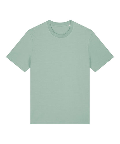 100% Organic Cotton Appliqué Embroidered Aperol Spritz Tee 🧡