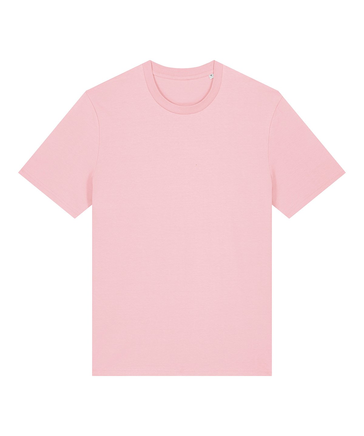 100% Organic Cotton Appliqué Embroidered Aperol Spritz Tee 🧡