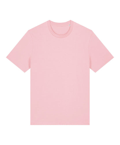 100% Organic Cotton Appliqué Embroidered Aperol Spritz Tee 🧡