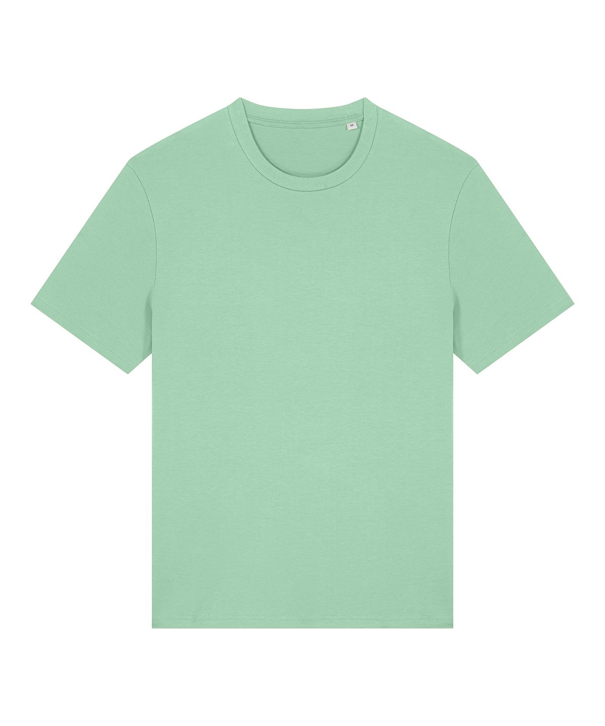 100% Organic Cotton Appliqué Embroidered Aperol Spritz Tee 🧡