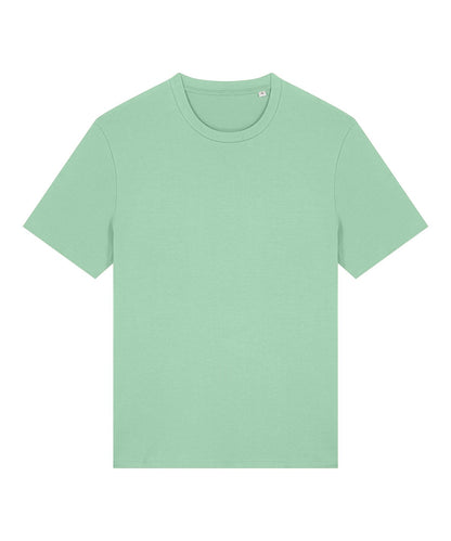 100% Organic Cotton Appliqué Embroidered Aperol Spritz Tee 🧡